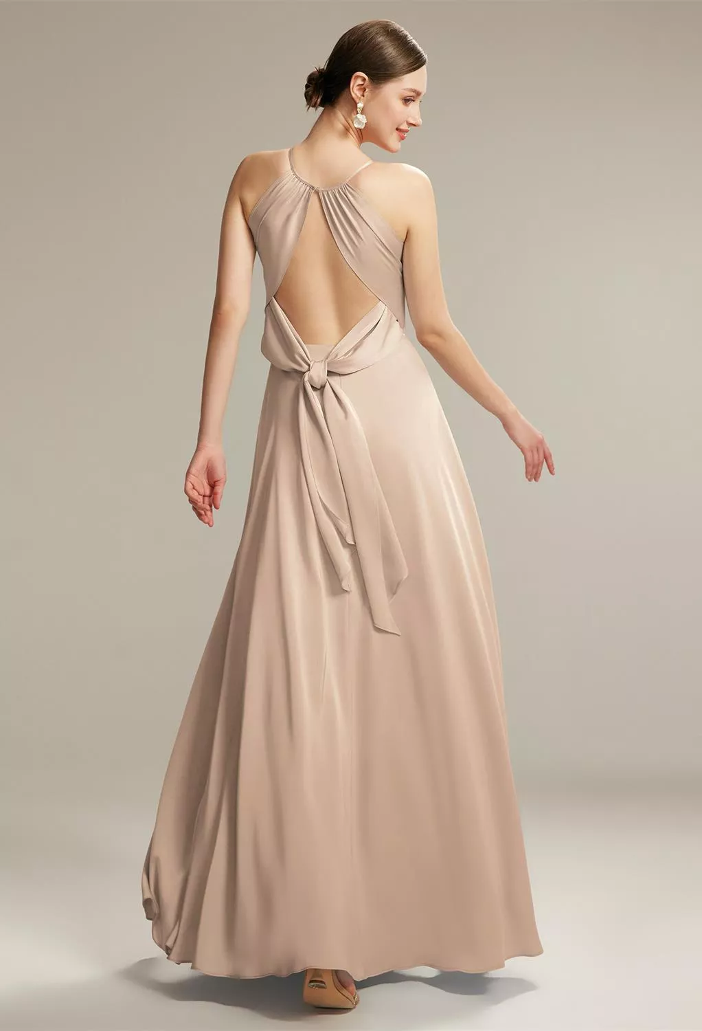 AW Irma Dress
